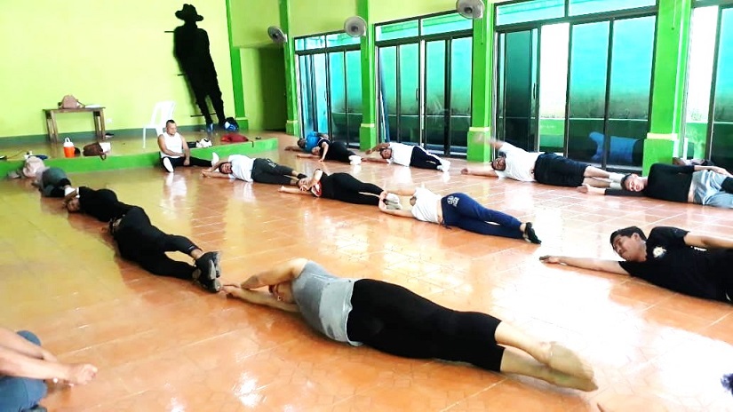 danza